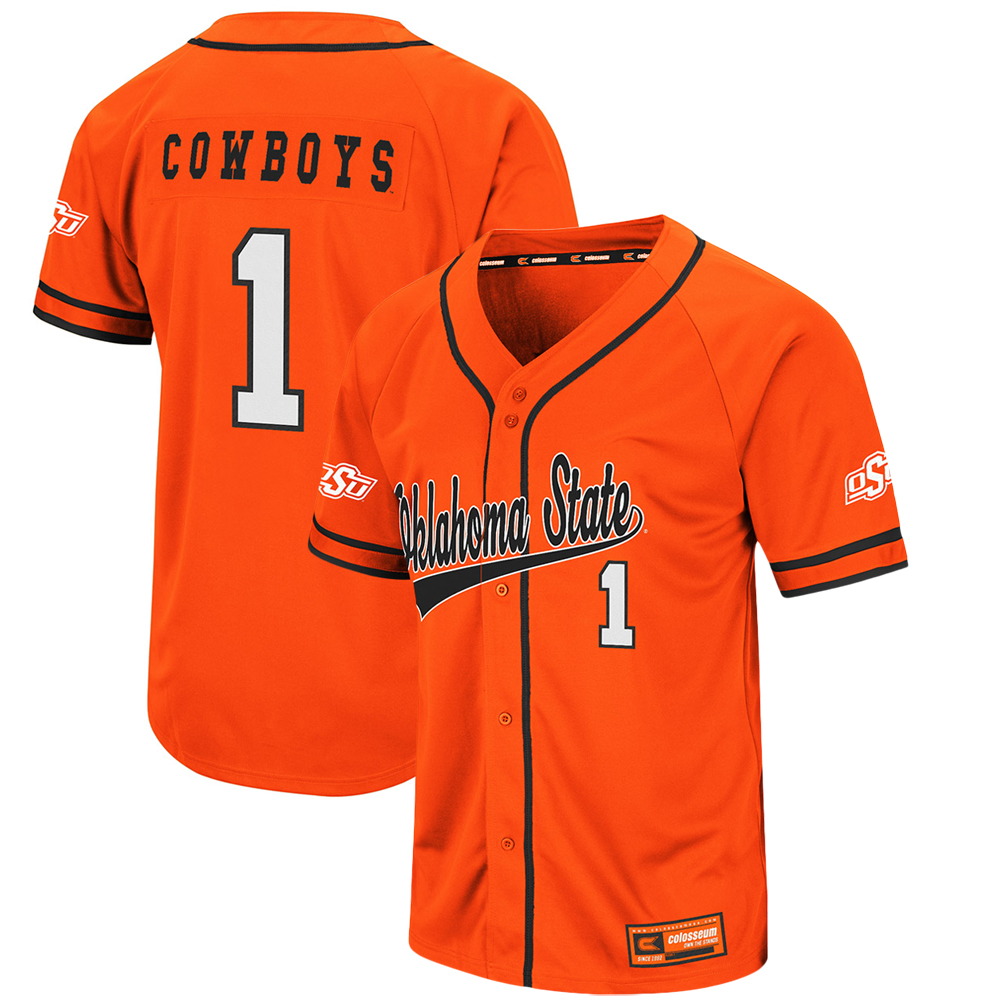 cowboys baseball jersey