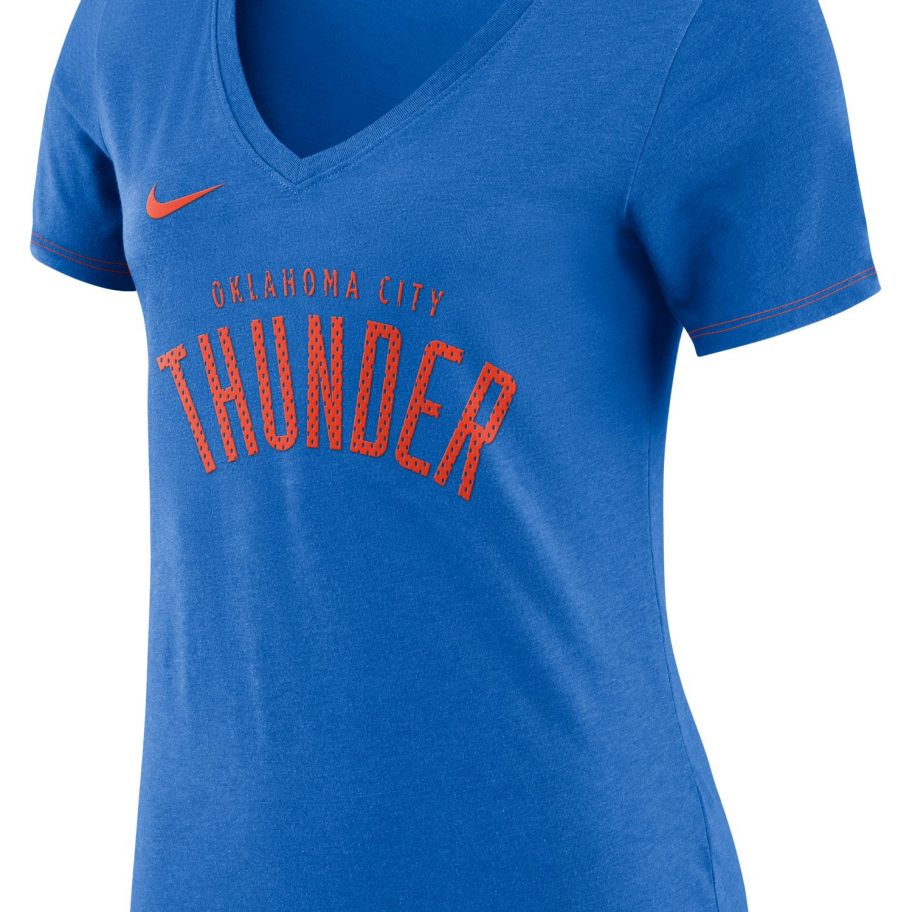 okc thunder city edition t shirt