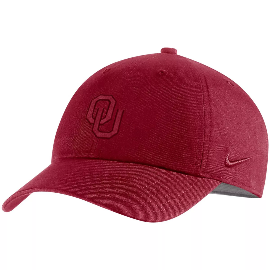 ou jordan hat