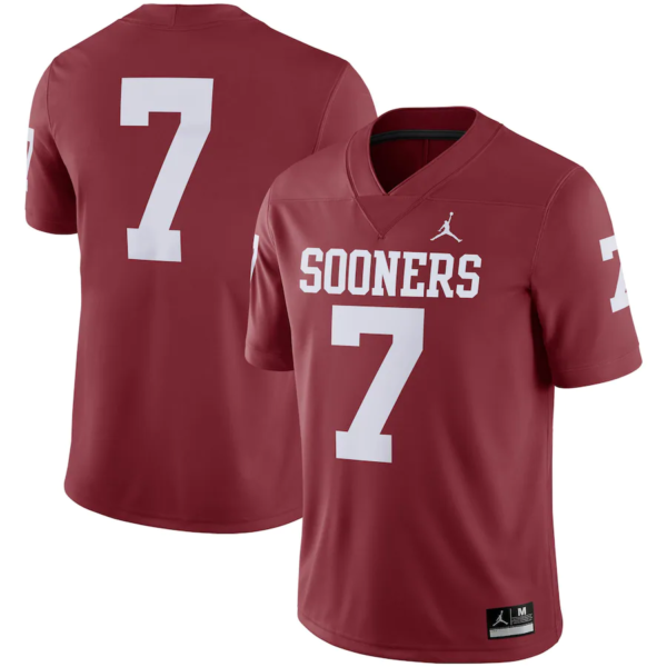 ou football jordan gear